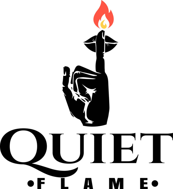 Quiet Flame